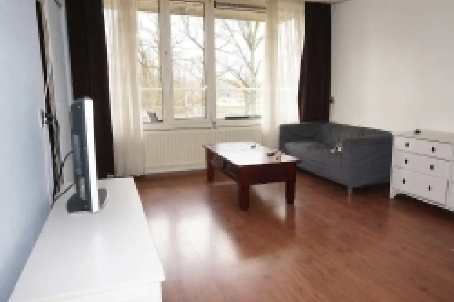 Appartement Tolhuis in Nijmegen
