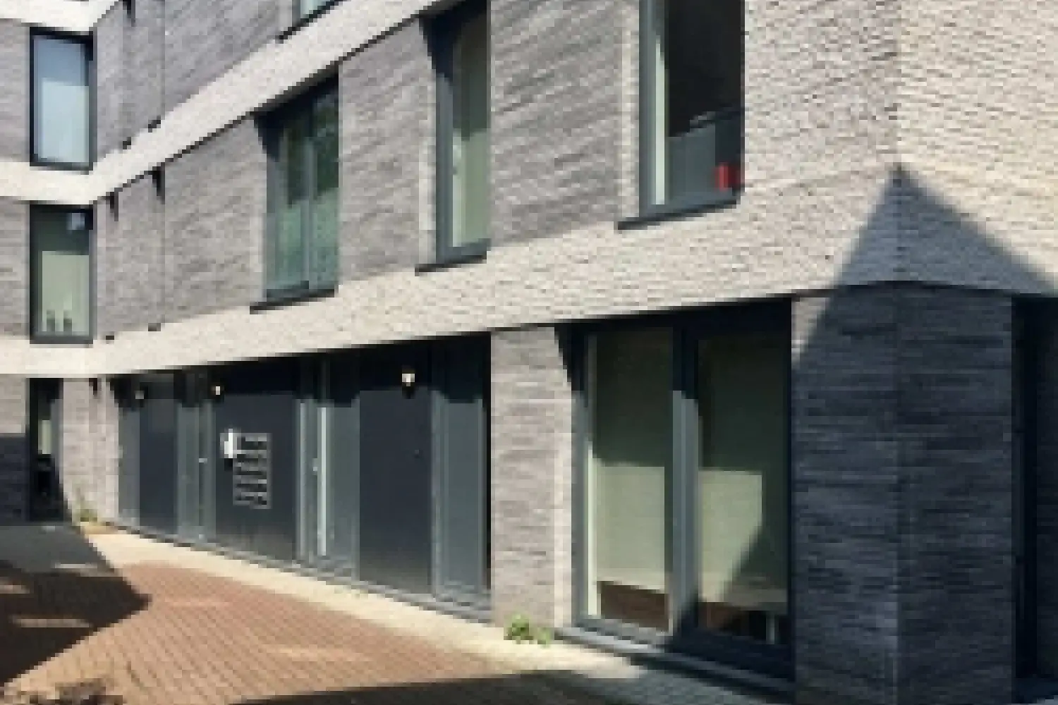 Studio Nieuweweg in Groningen